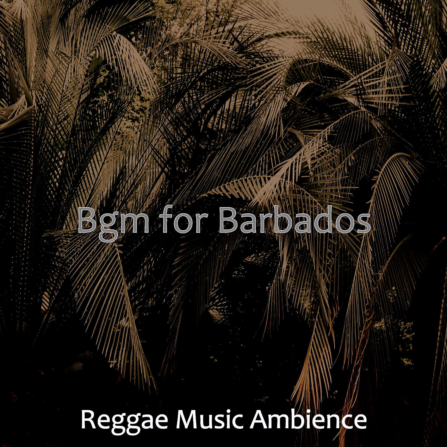 Релиз Bgm for Barbados