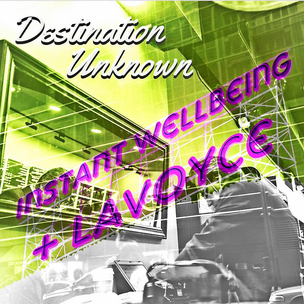 Релиз Destination Unknown