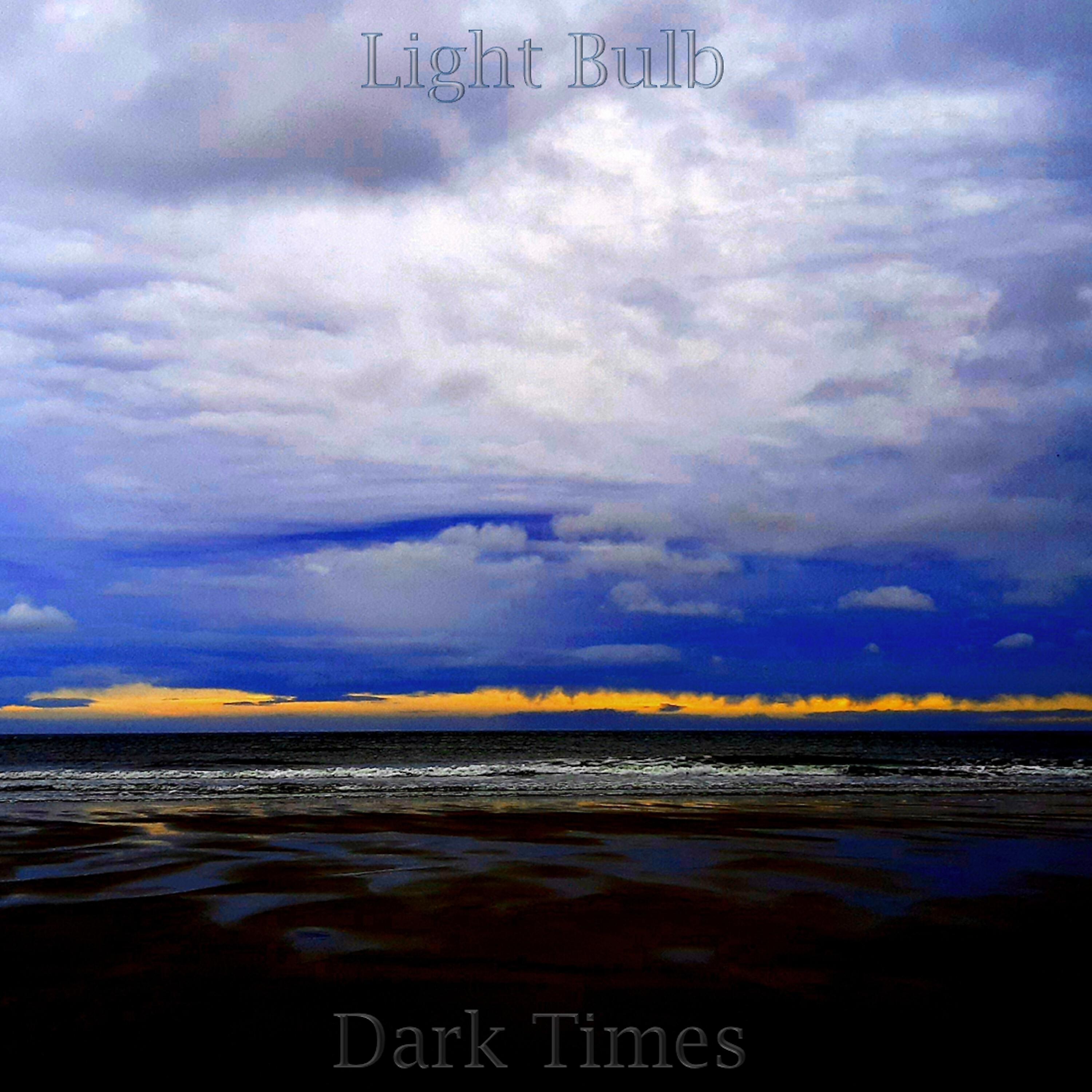 Релиз Dark Times
