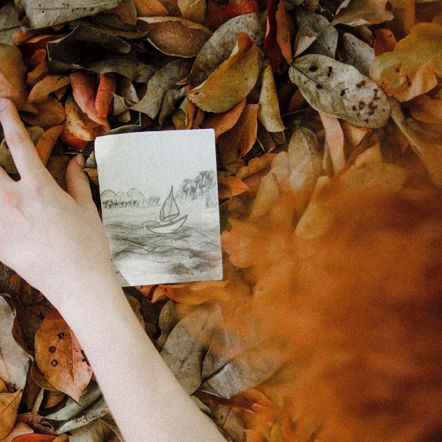 Релиз The Boat And A Sail