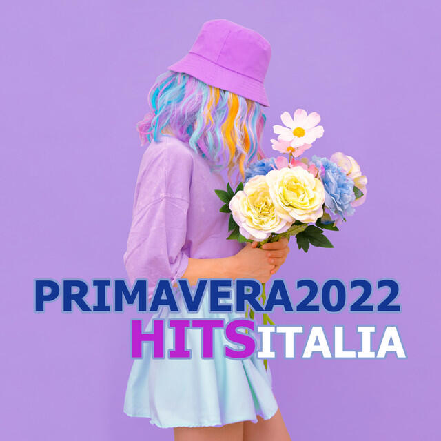 Релиз PRIMAVERA 2022 HITS ITALIA
