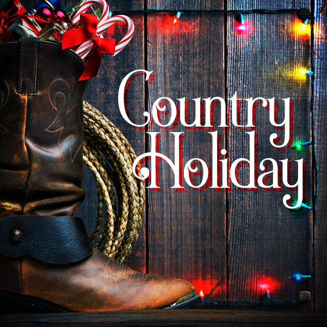 Релиз Country Holiday