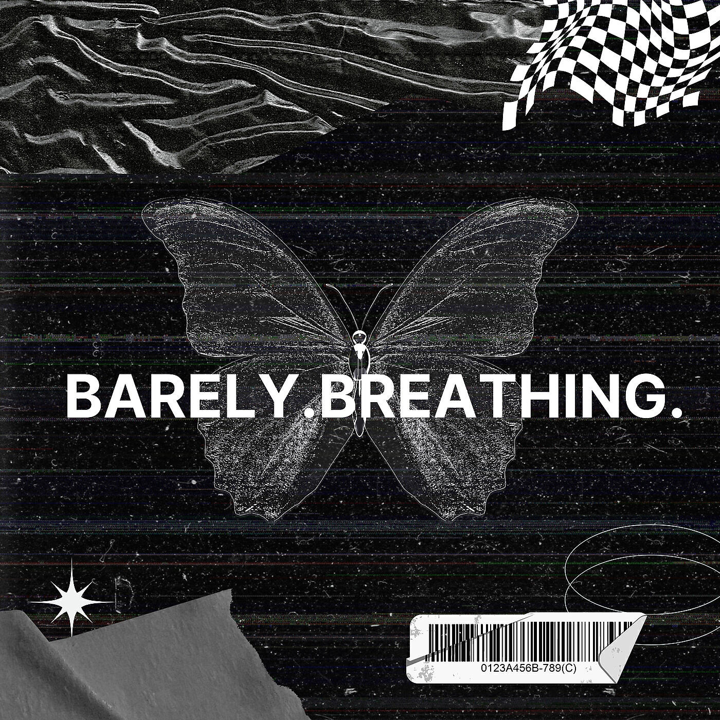 Релиз Barely.Breathing.