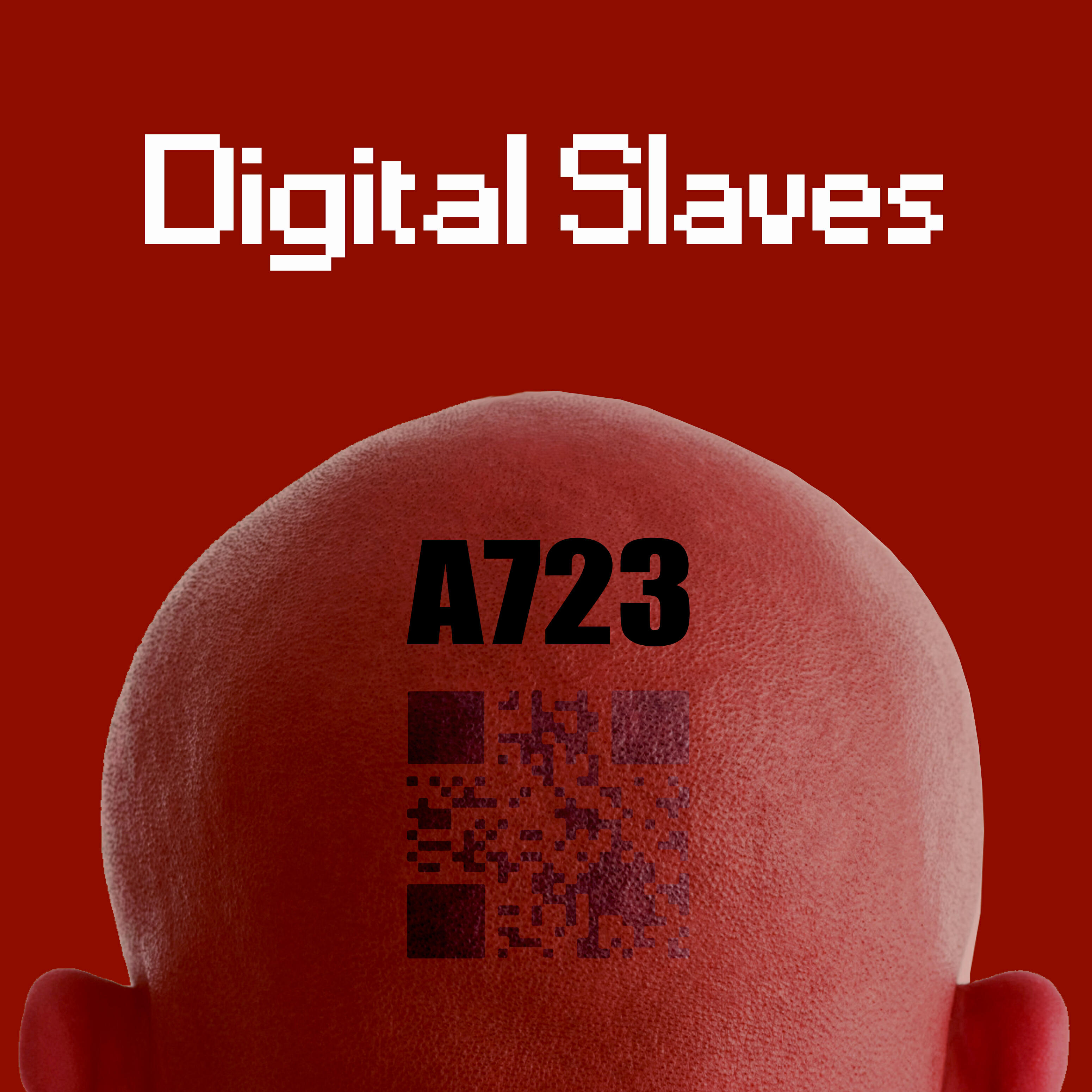 Релиз Digital slaves