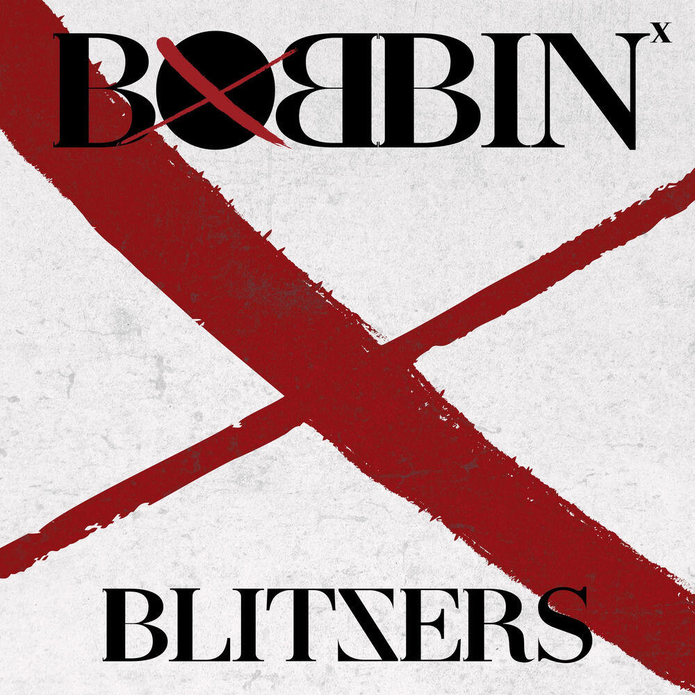 Релиз BOBBIN
