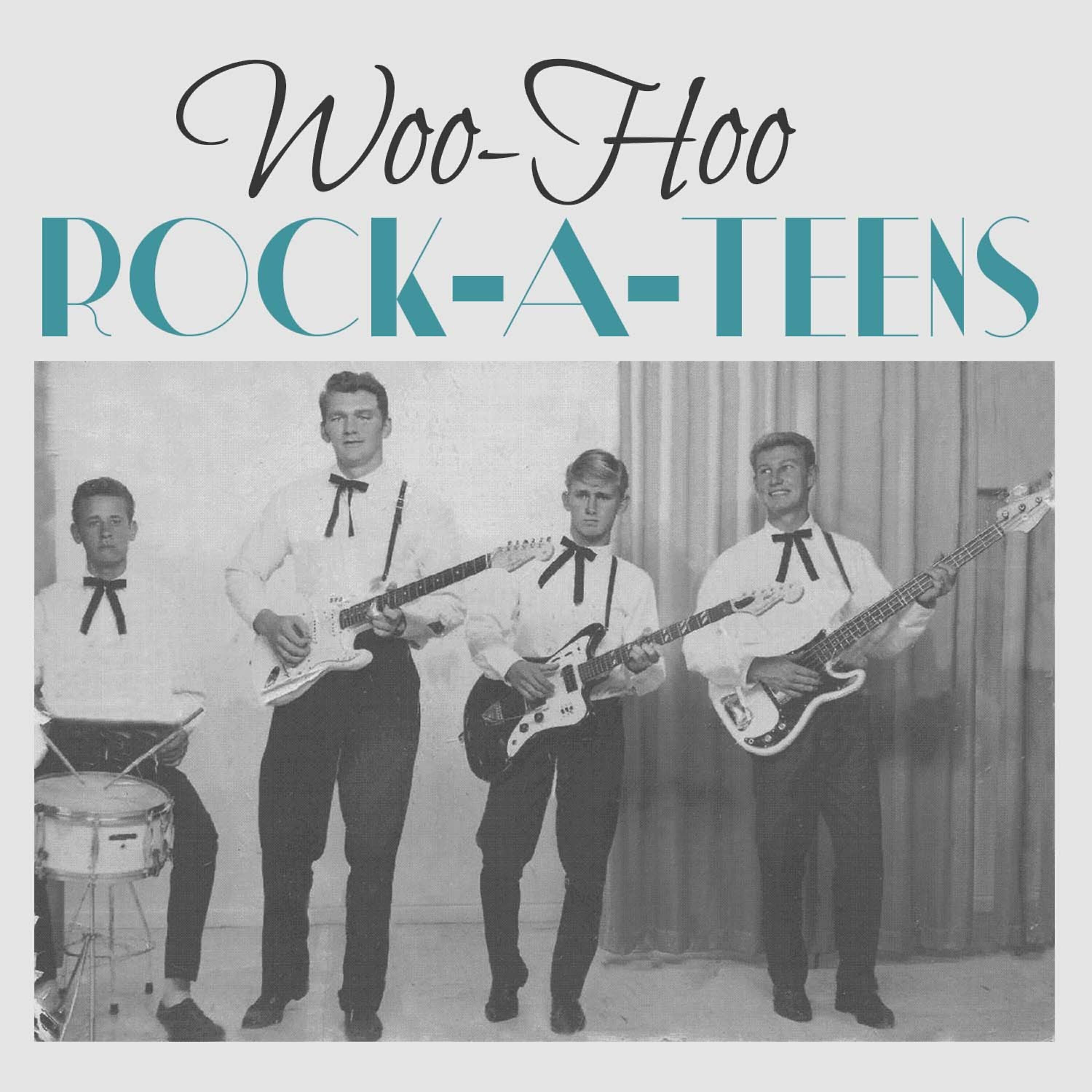 Релиз Woo-Hoo