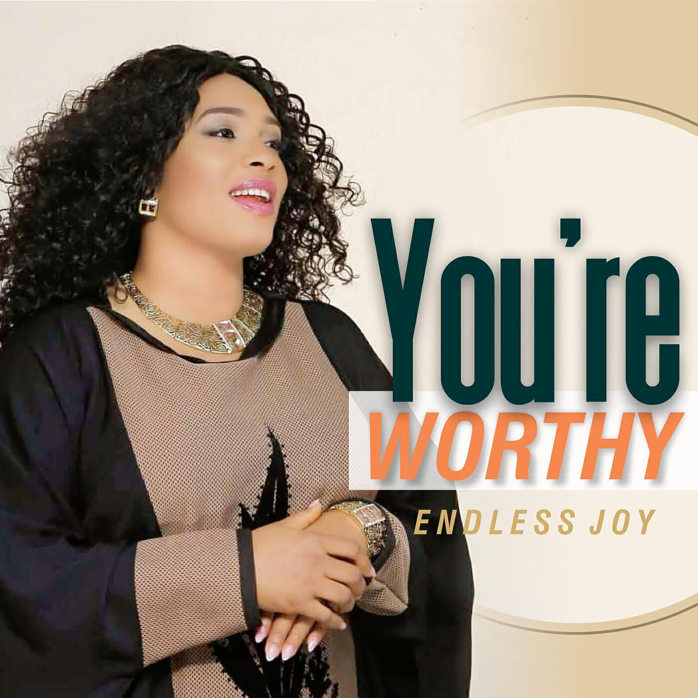 Релиз You’re Worthy