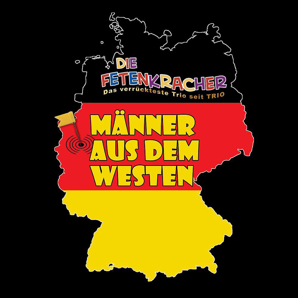 Релиз Männer aus dem Westen