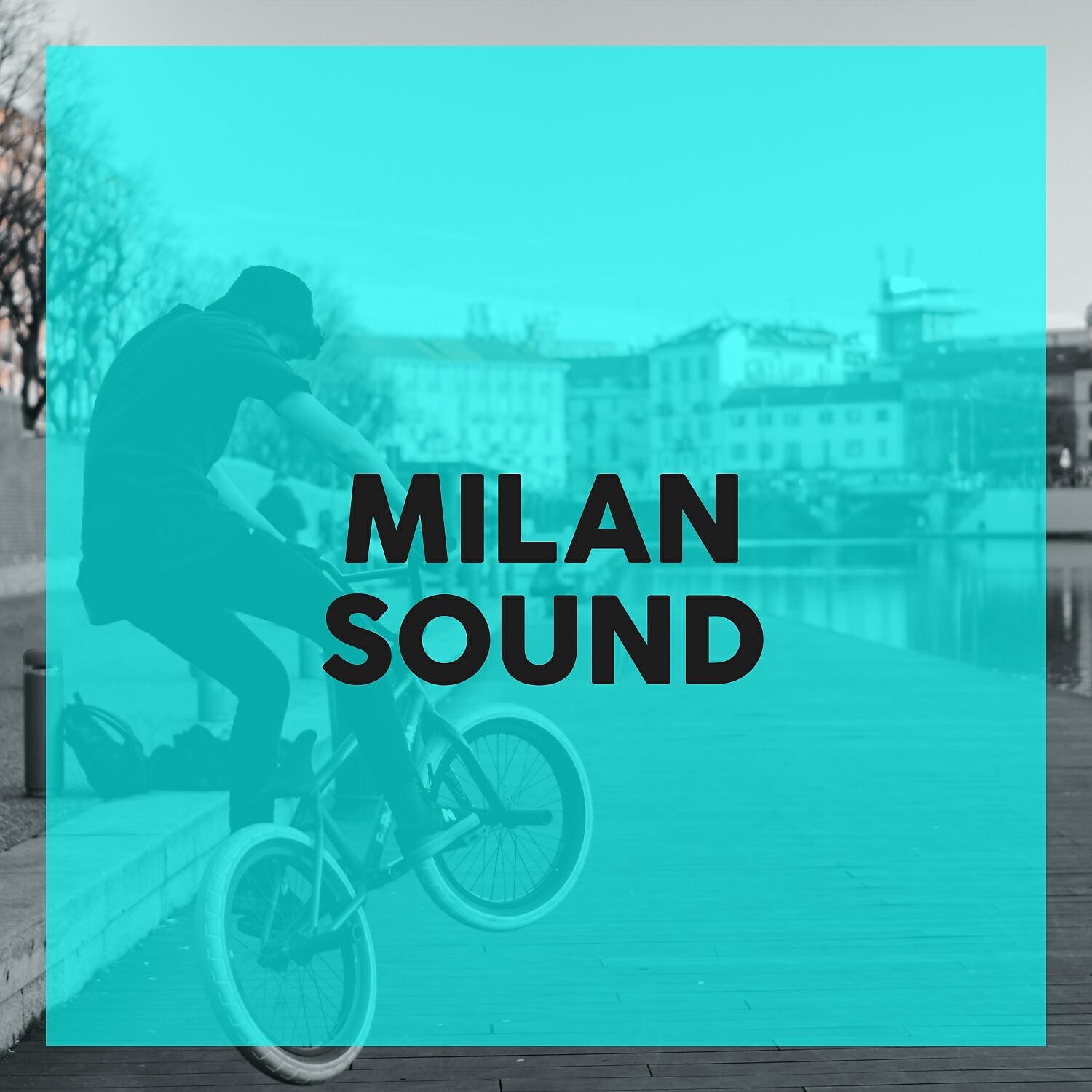 Релиз Milan Sound