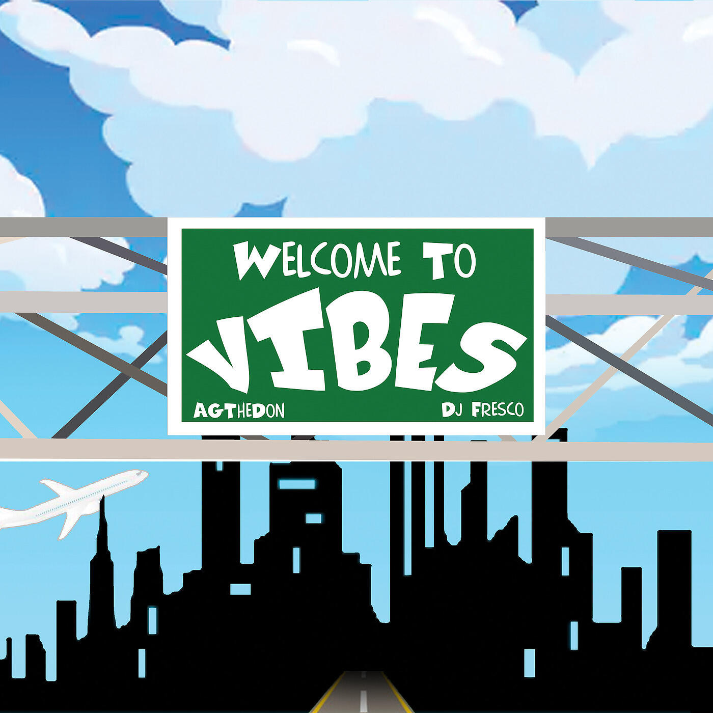 Релиз Vibes