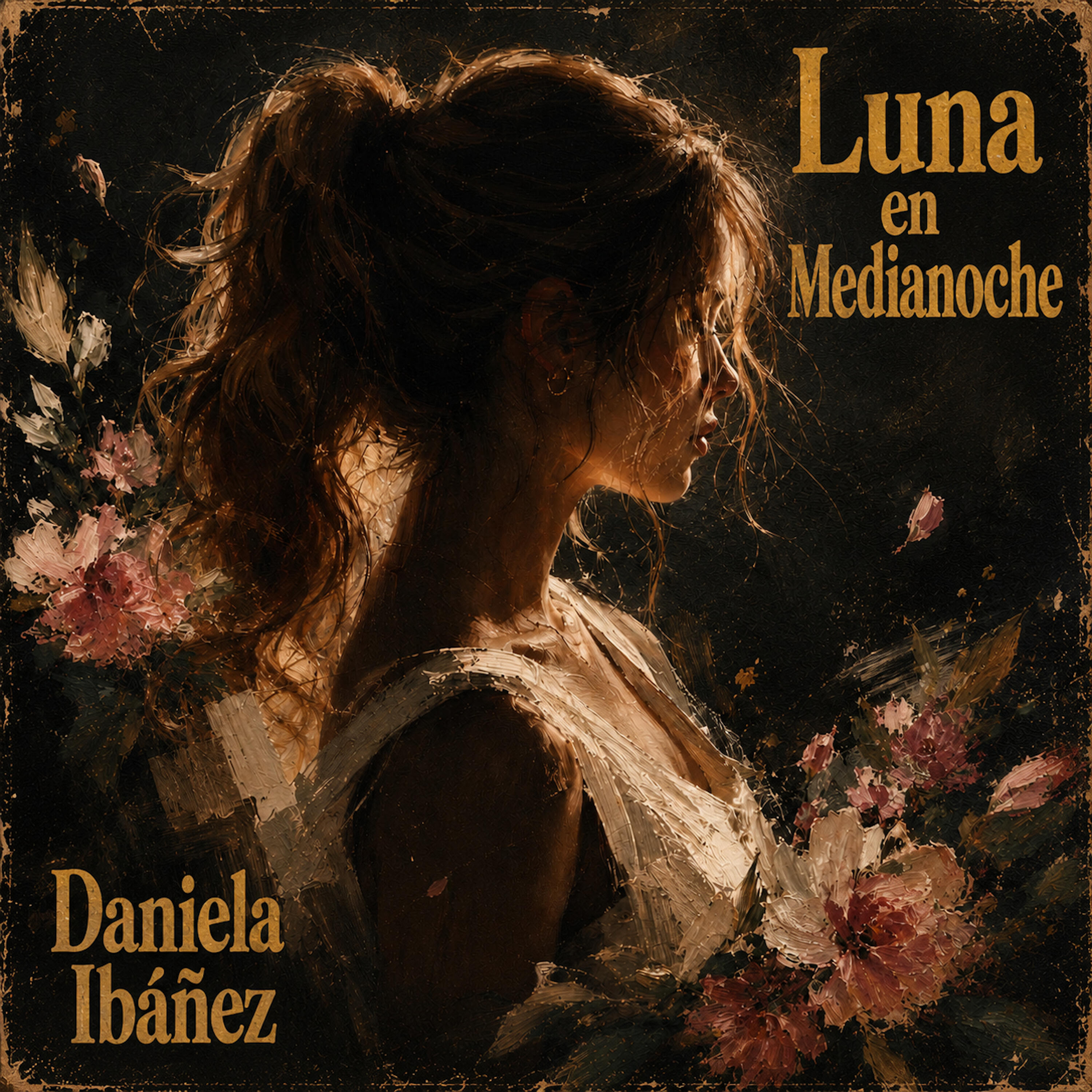Релиз Luna en Media Noche