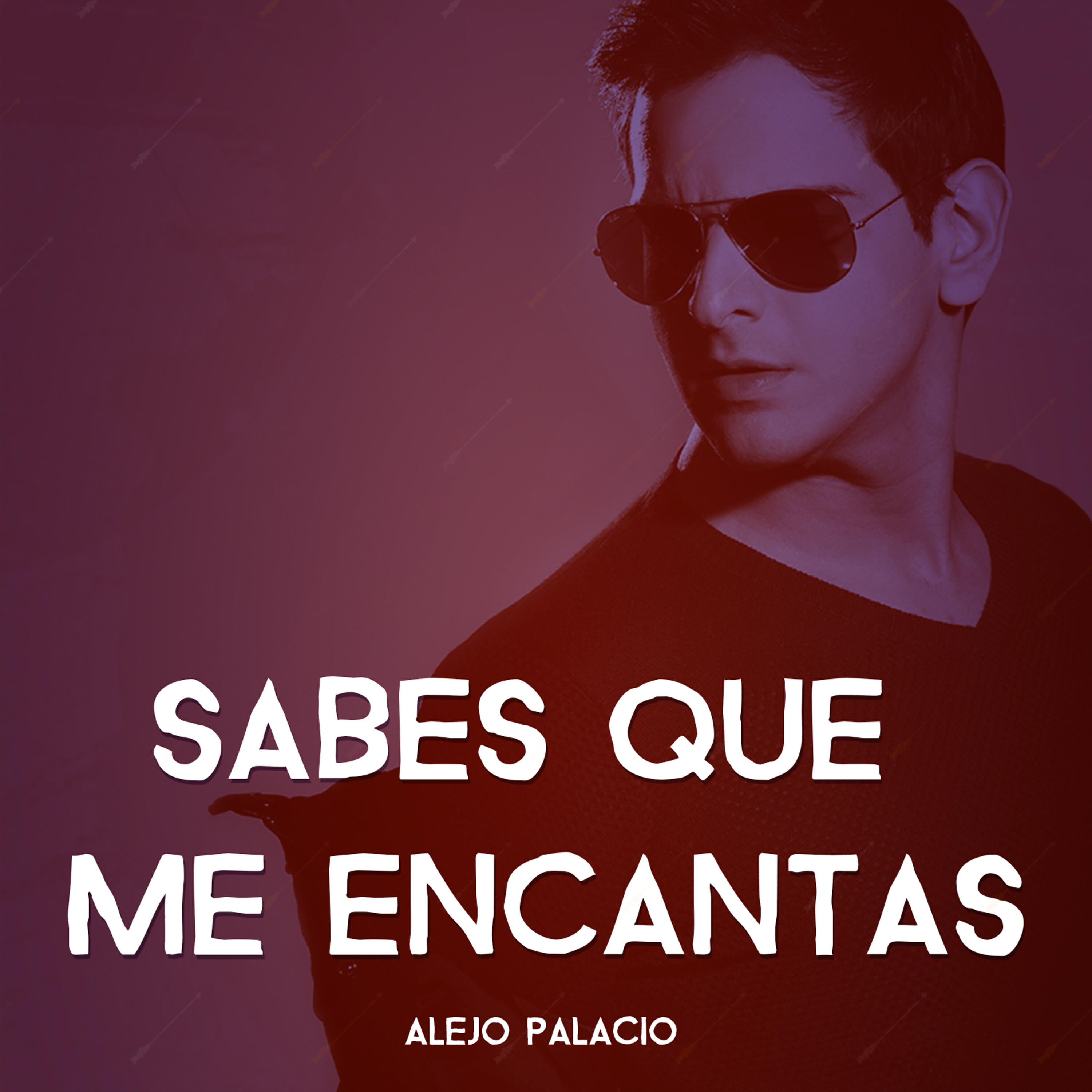Релиз Sabes Que Me Encantas