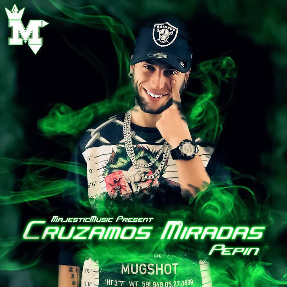 Релиз Cruzamos Miradas