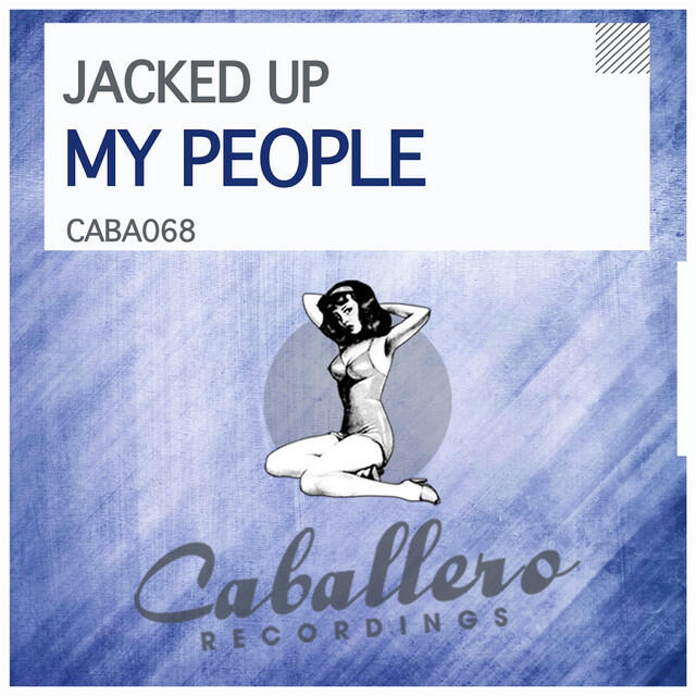 Релиз My People