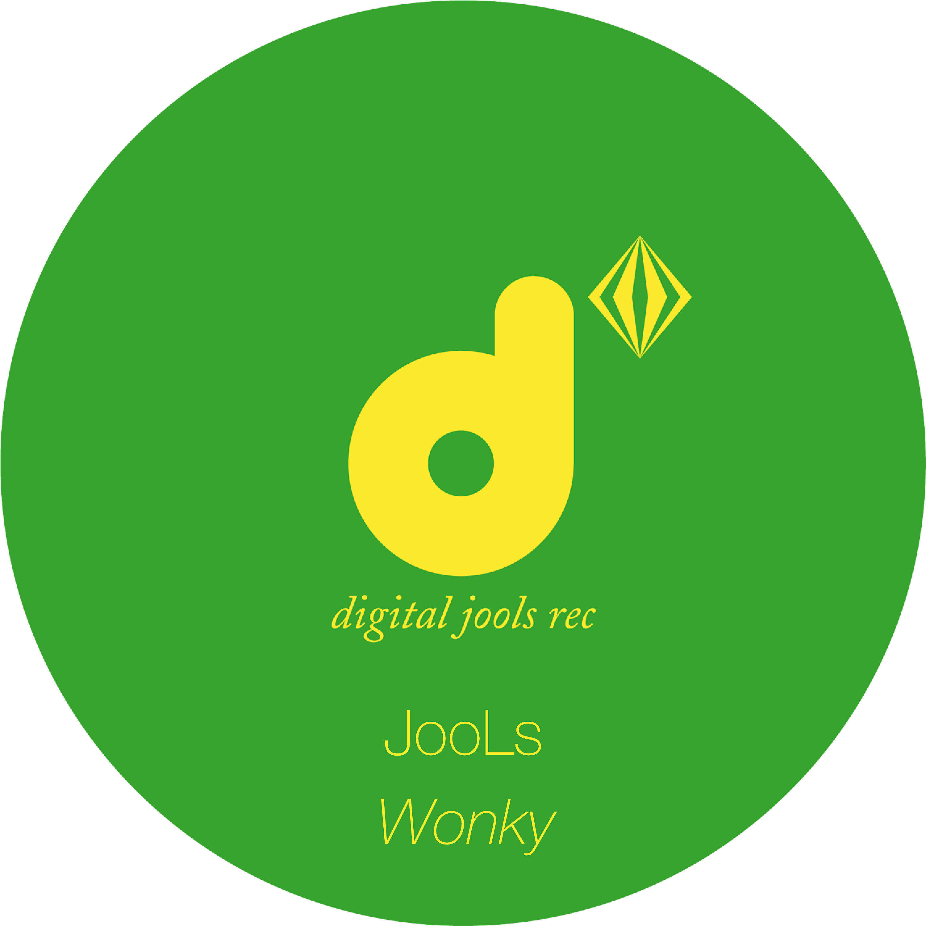 Релиз Wonky