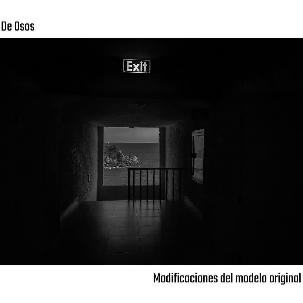 Релиз Modificaciones del Modelo Original
