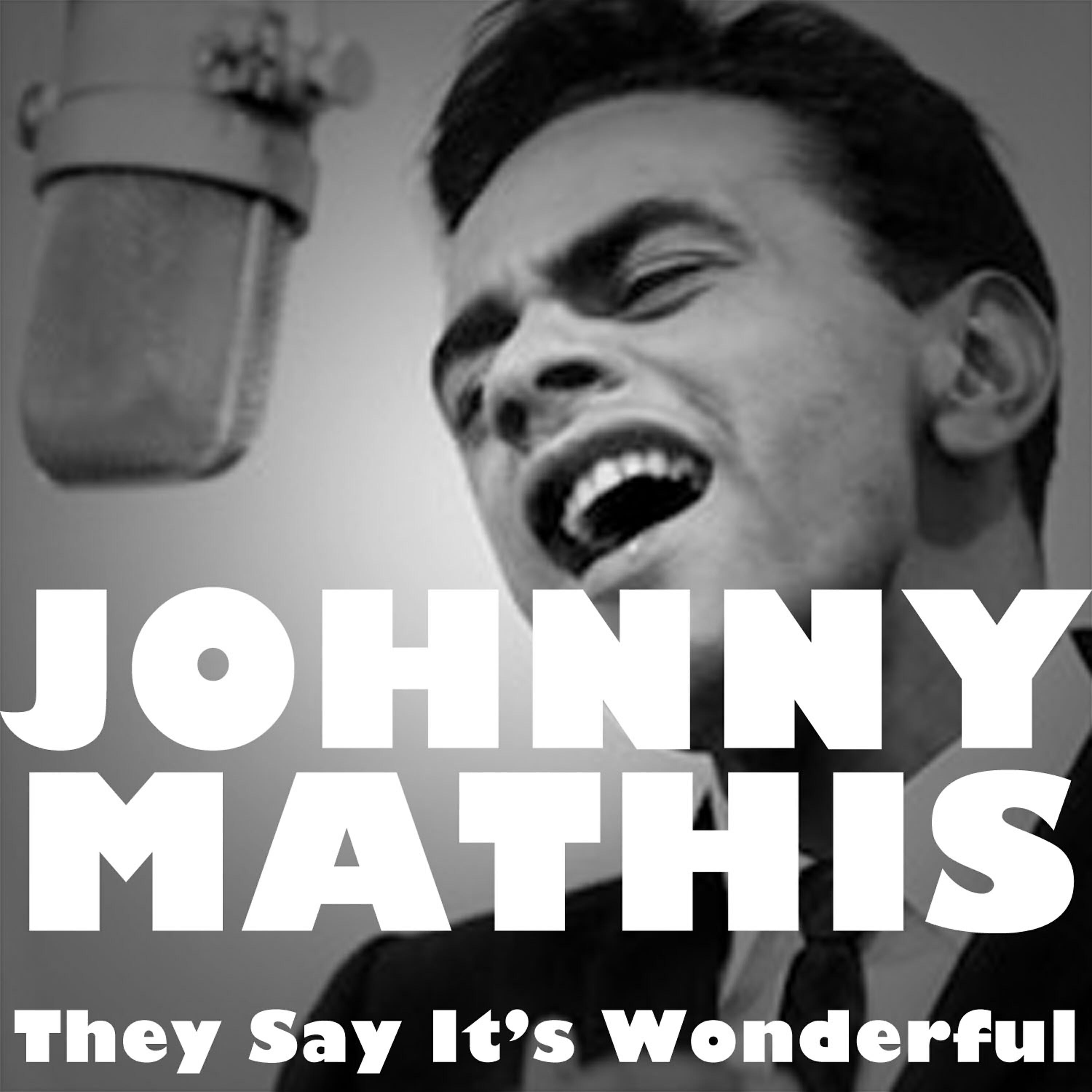 Релиз They Say It's Wonderful