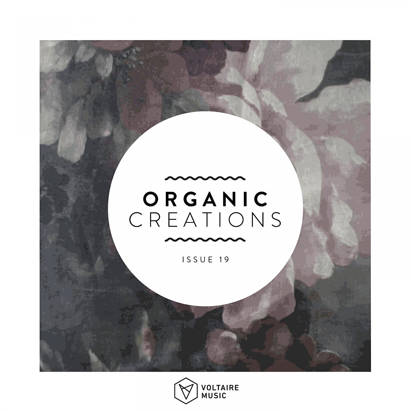 Релиз Organic Creations Issue 19