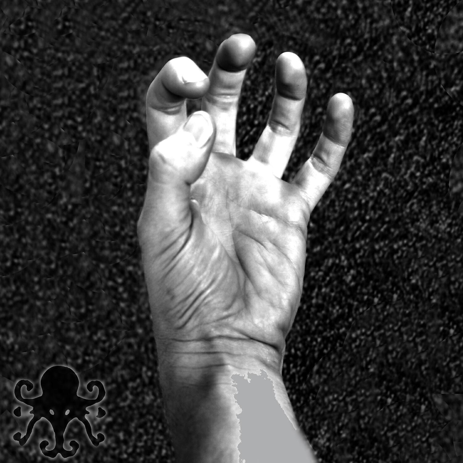 Релиз Hand