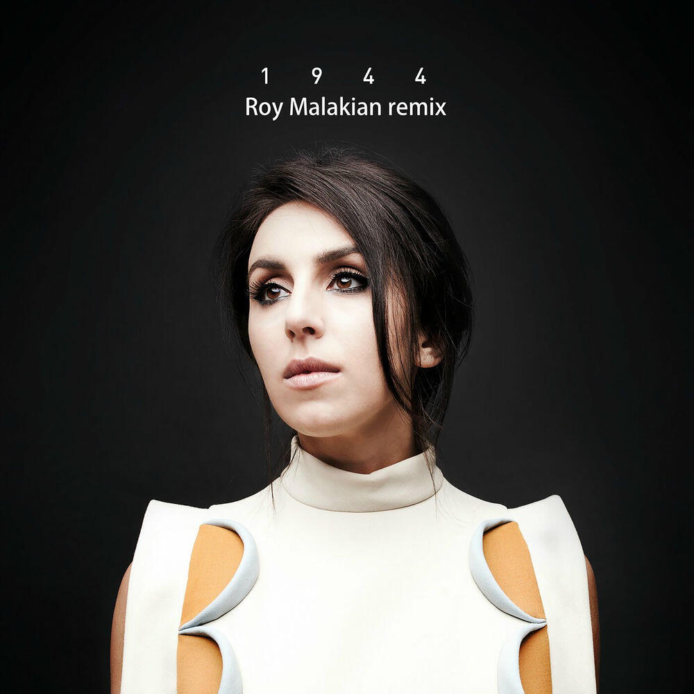 Релиз 1944 (Roy Malakian Remix)