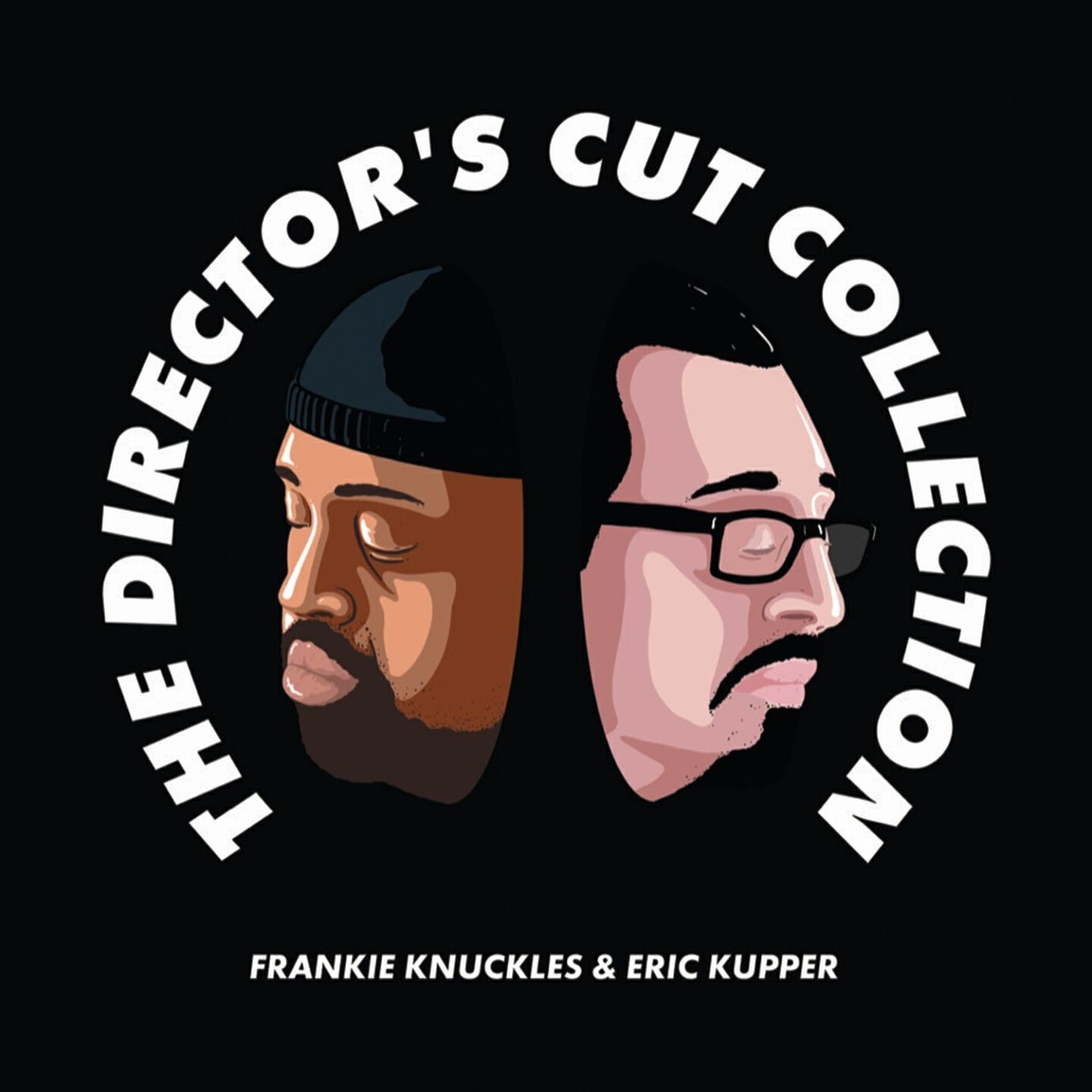 Релиз The Director's Cut Collection