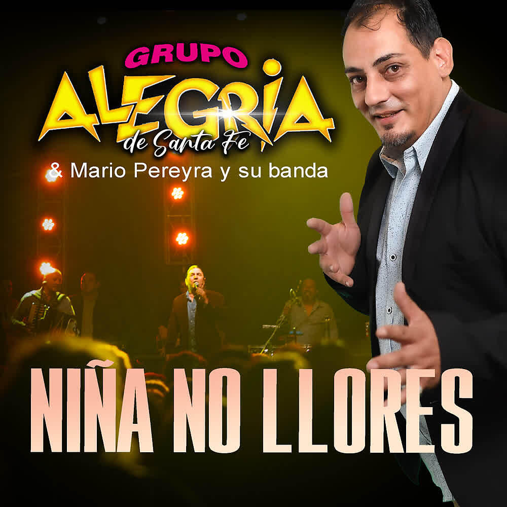 Релиз Niña No Llores