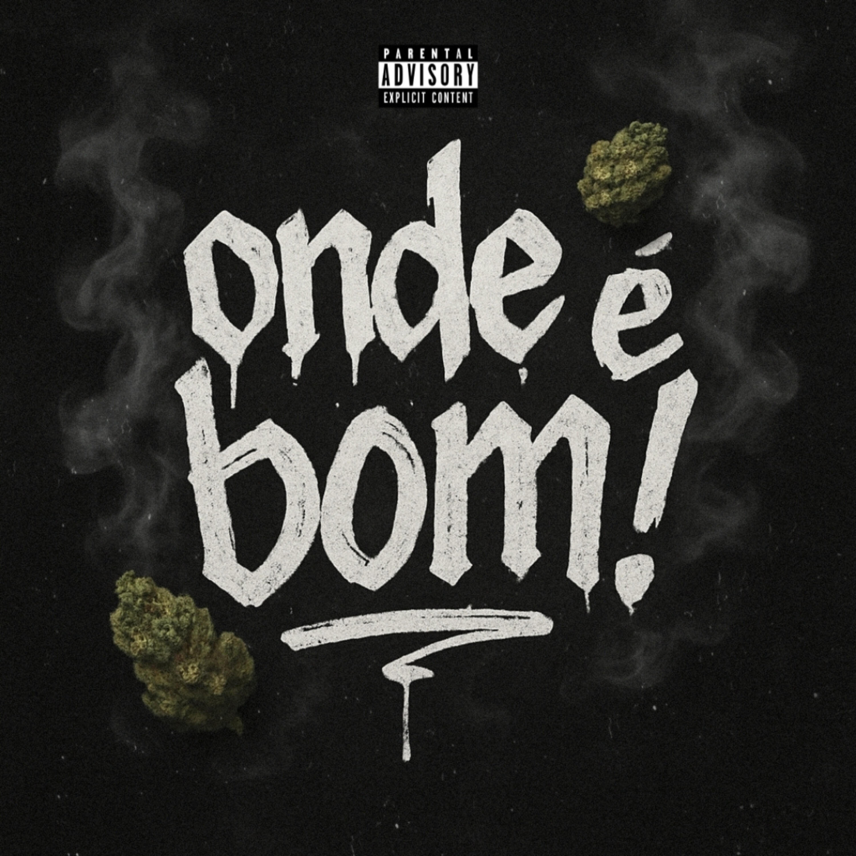 Релиз Onde É Bom!