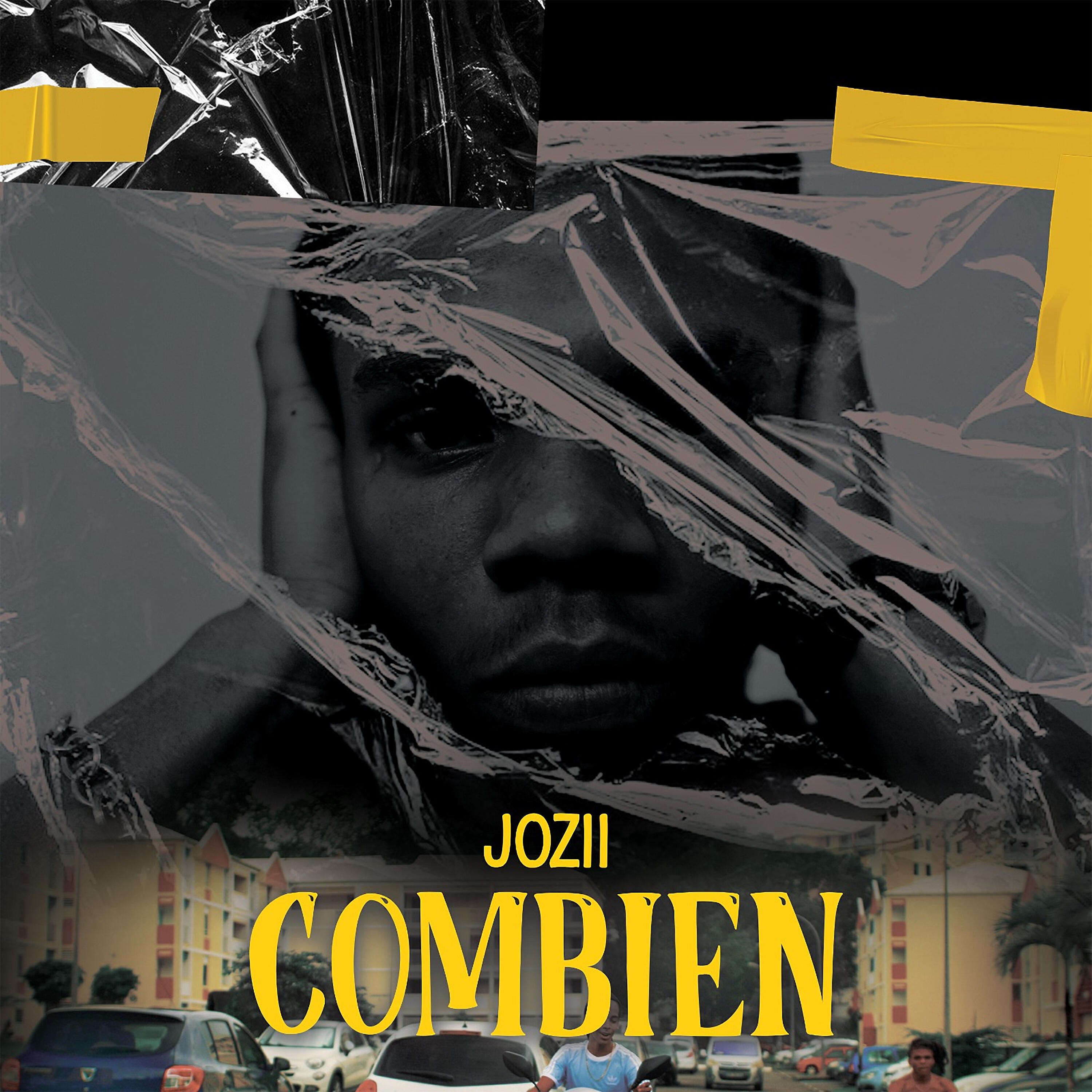 Скачать песню Jozii - Combien бесплатно в MP3 для Android и iOS