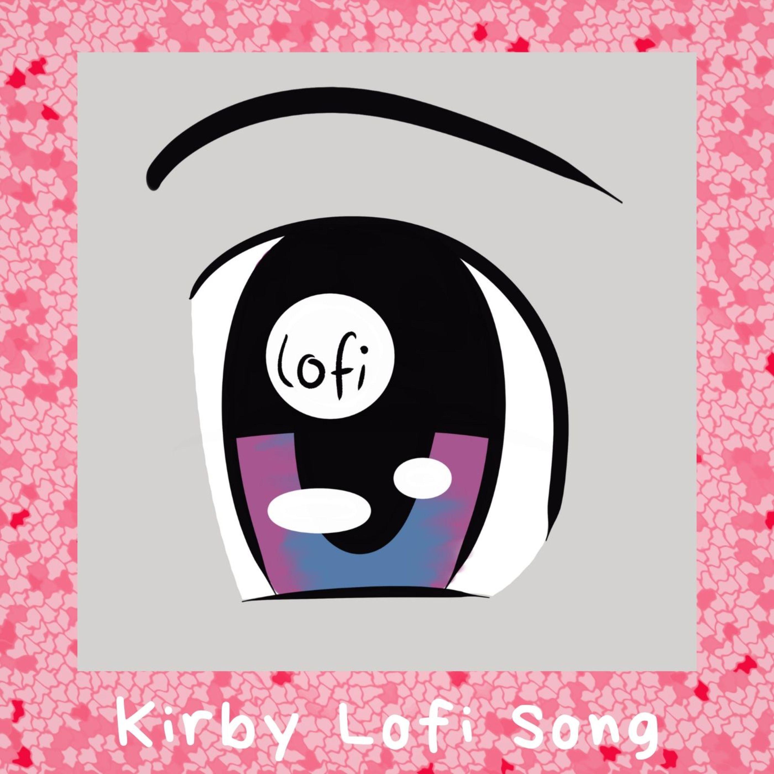 Релиз Kirby Lofi Song