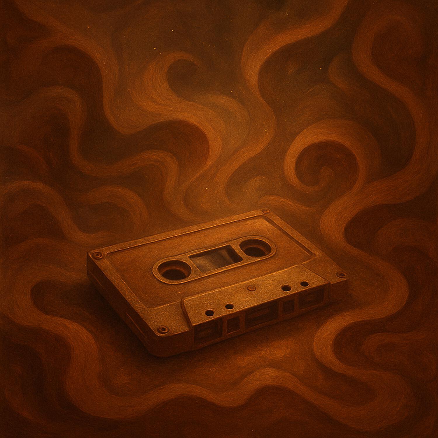 Релиз Sundown Café Lofi