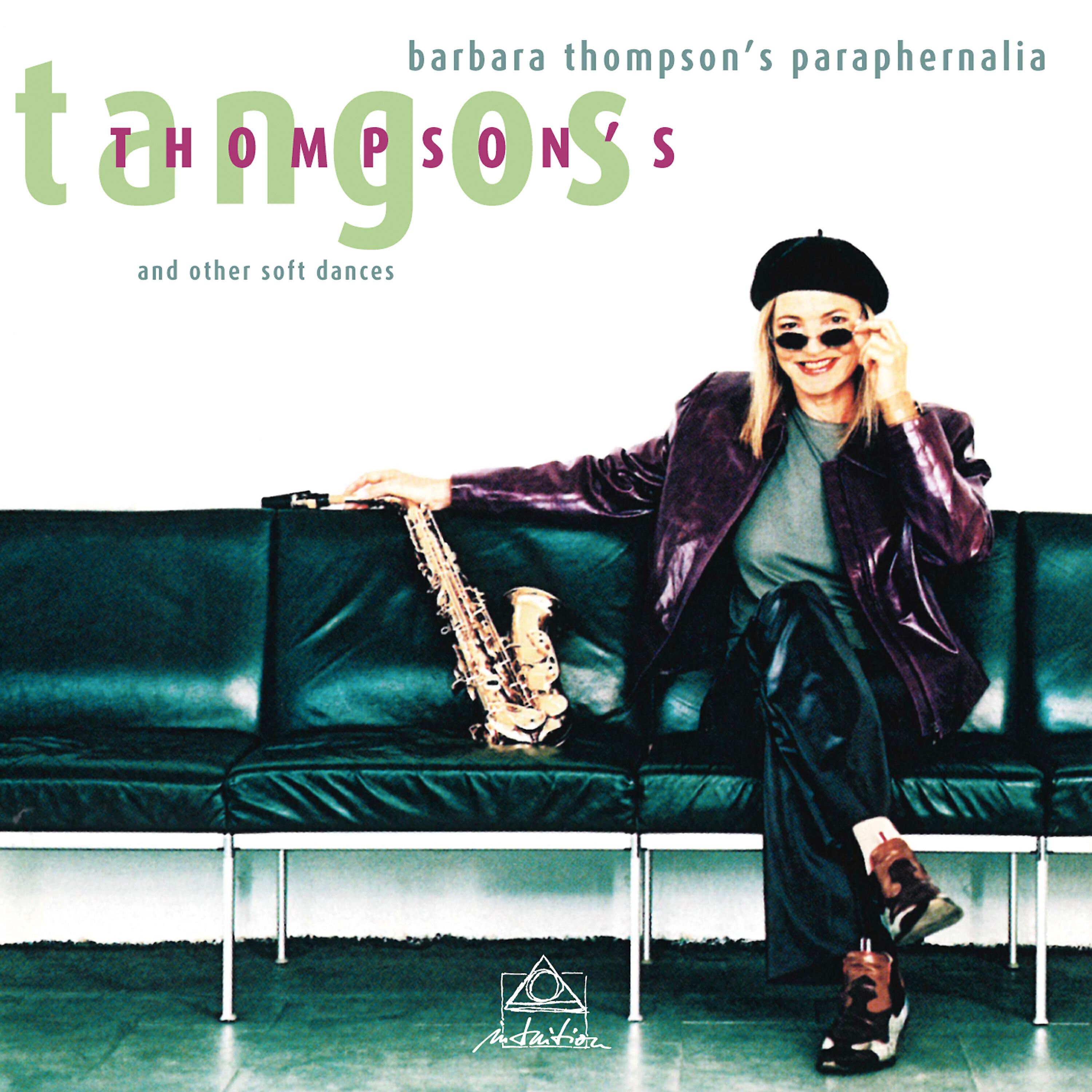 Релиз Thompson's Tangos and Other Soft Dances