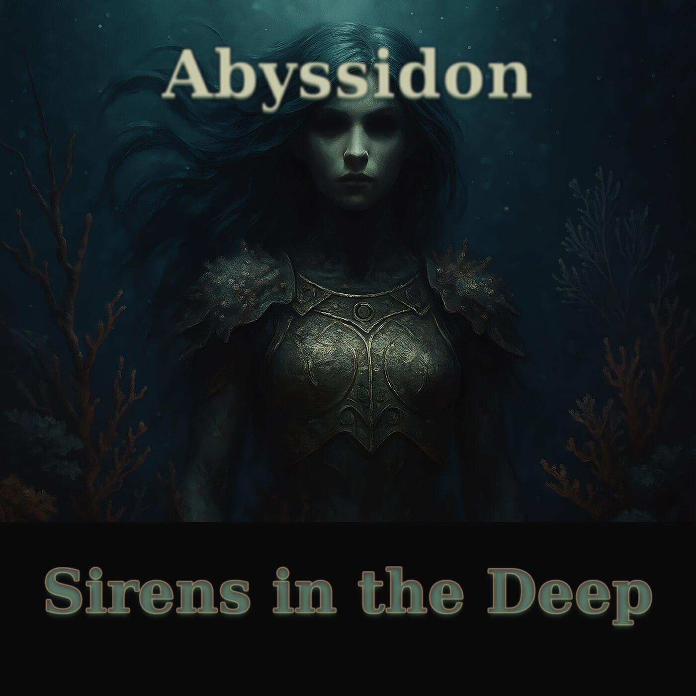 Релиз Sirens in the Deep