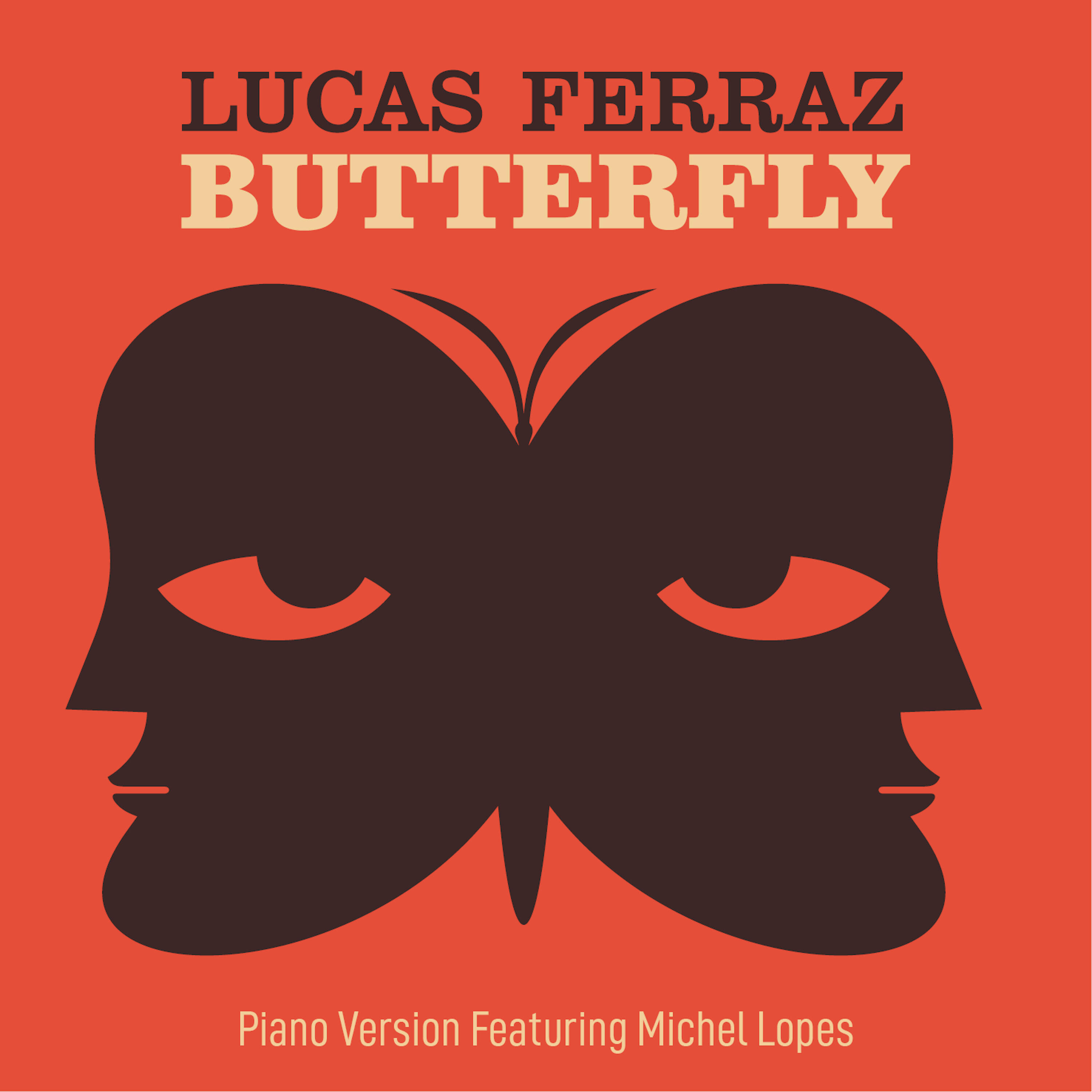 Релиз Butterfly