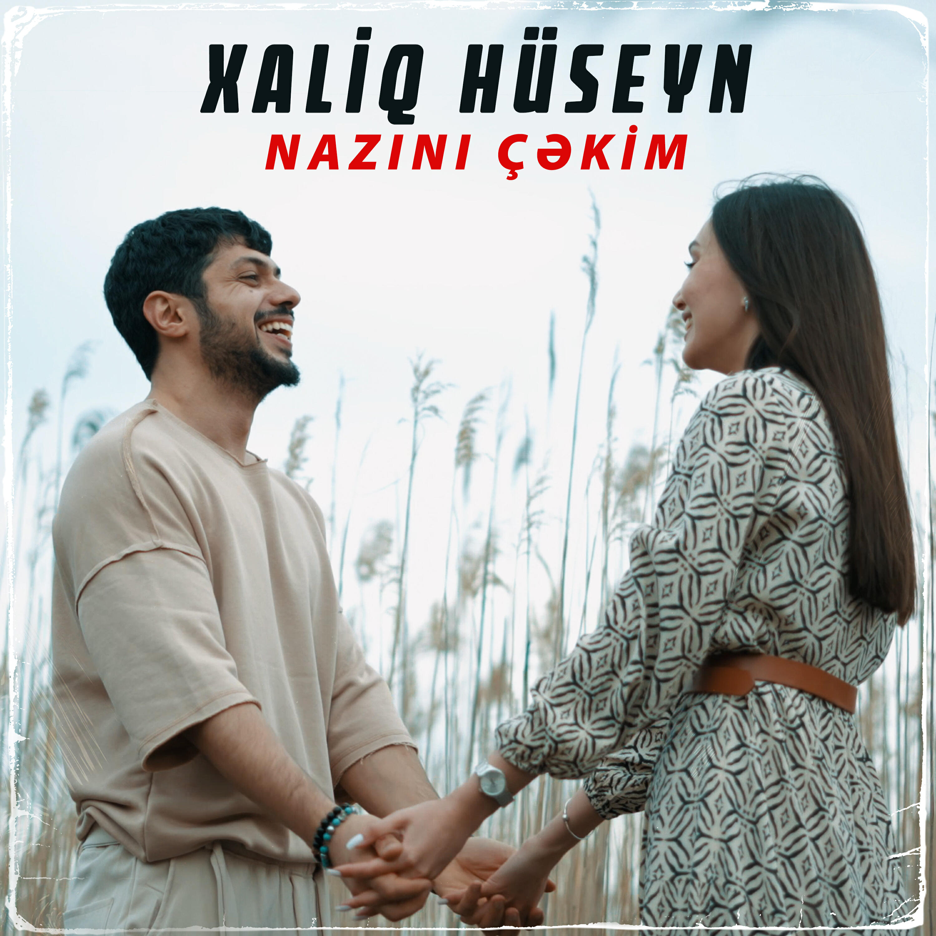 Релиз Nazını Çəkim