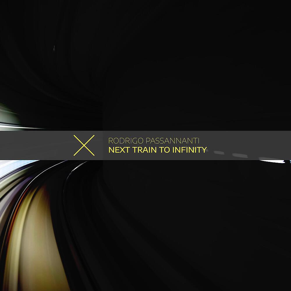 Релиз Next Train to Infinity