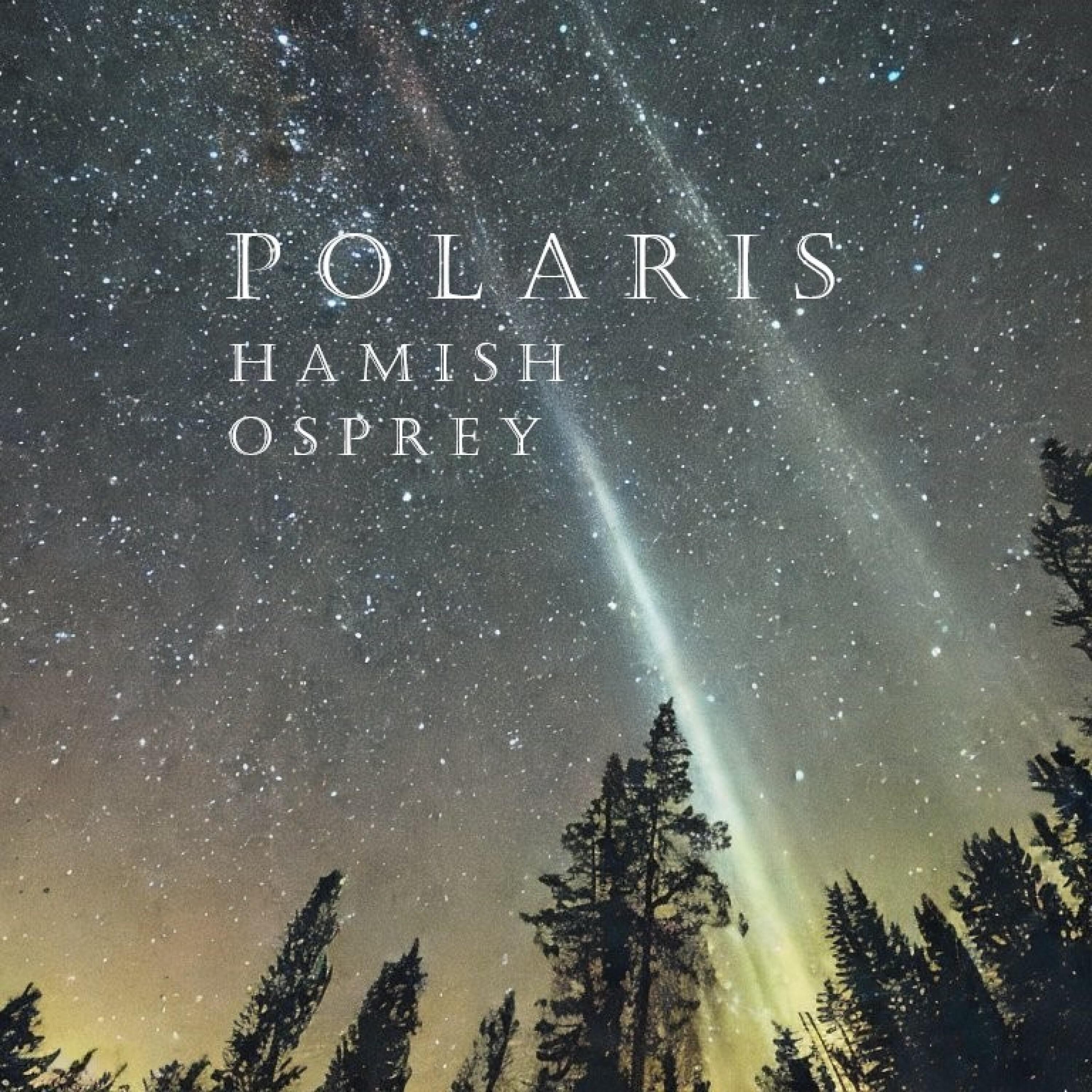 Релиз Polaris