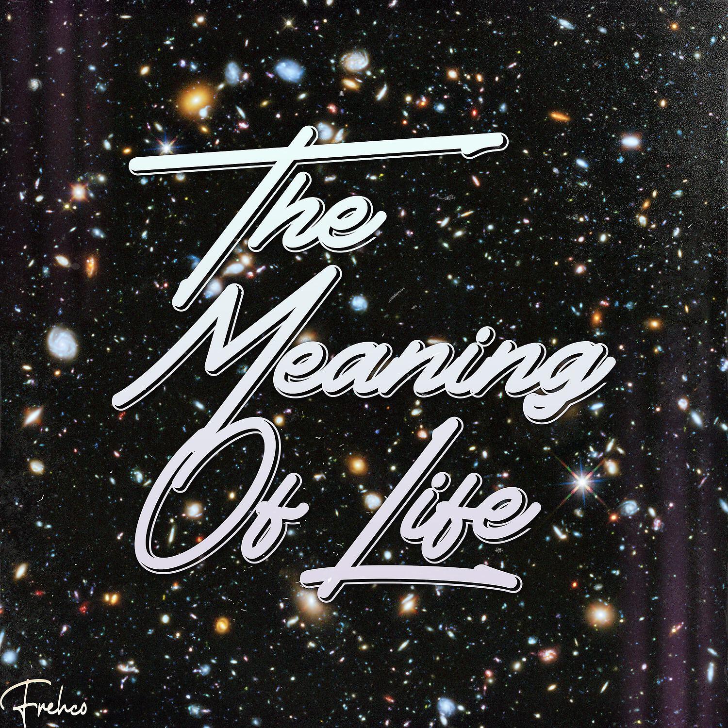 Релиз The Meaning of Life