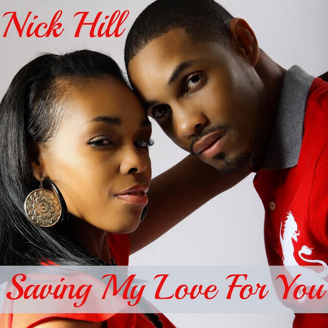 Релиз Saving My Love for You