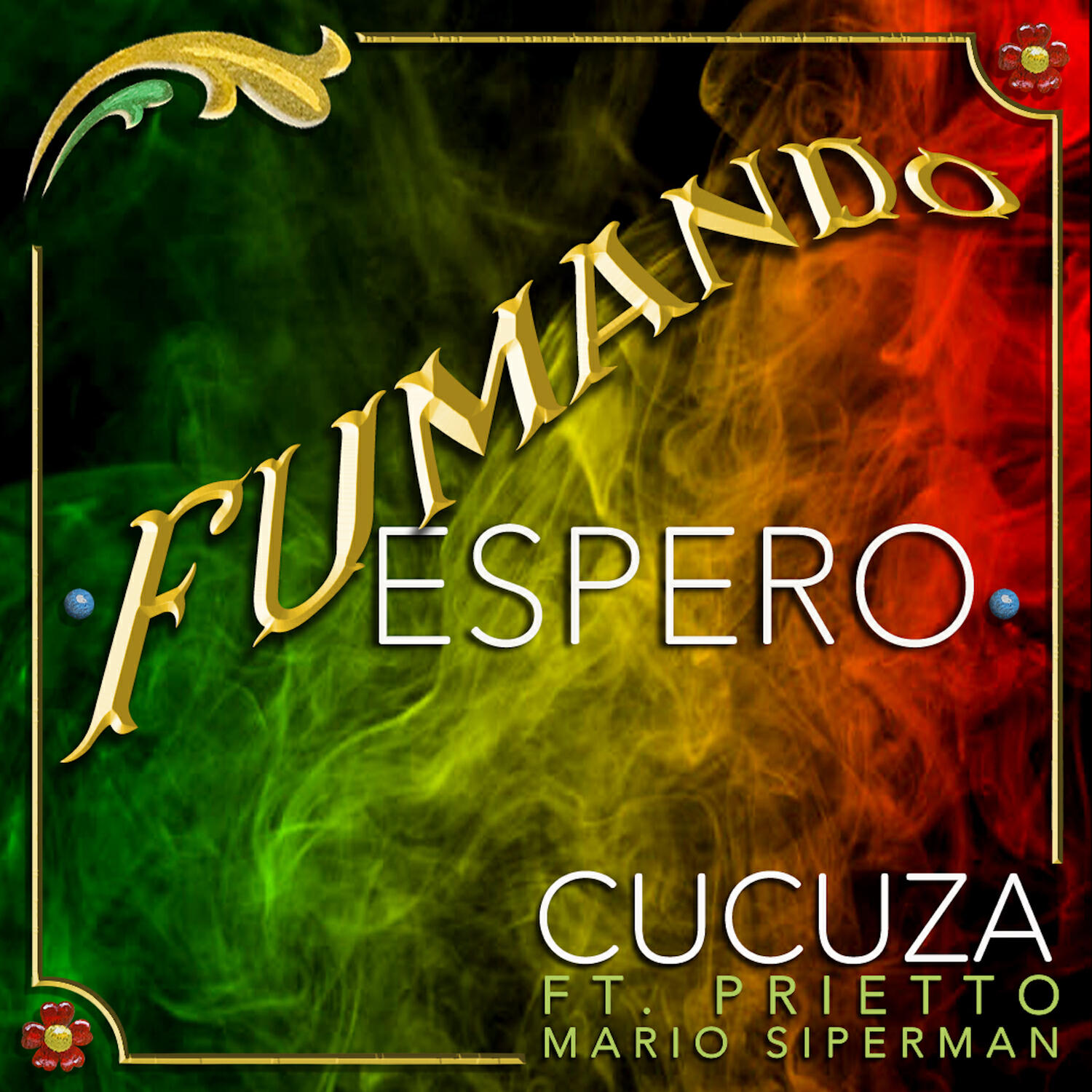 Релиз Fumando espero