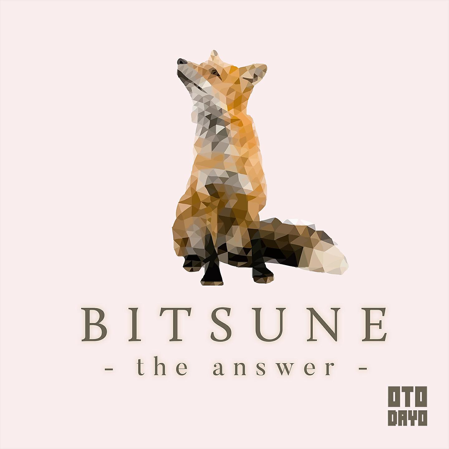 Релиз The Answer