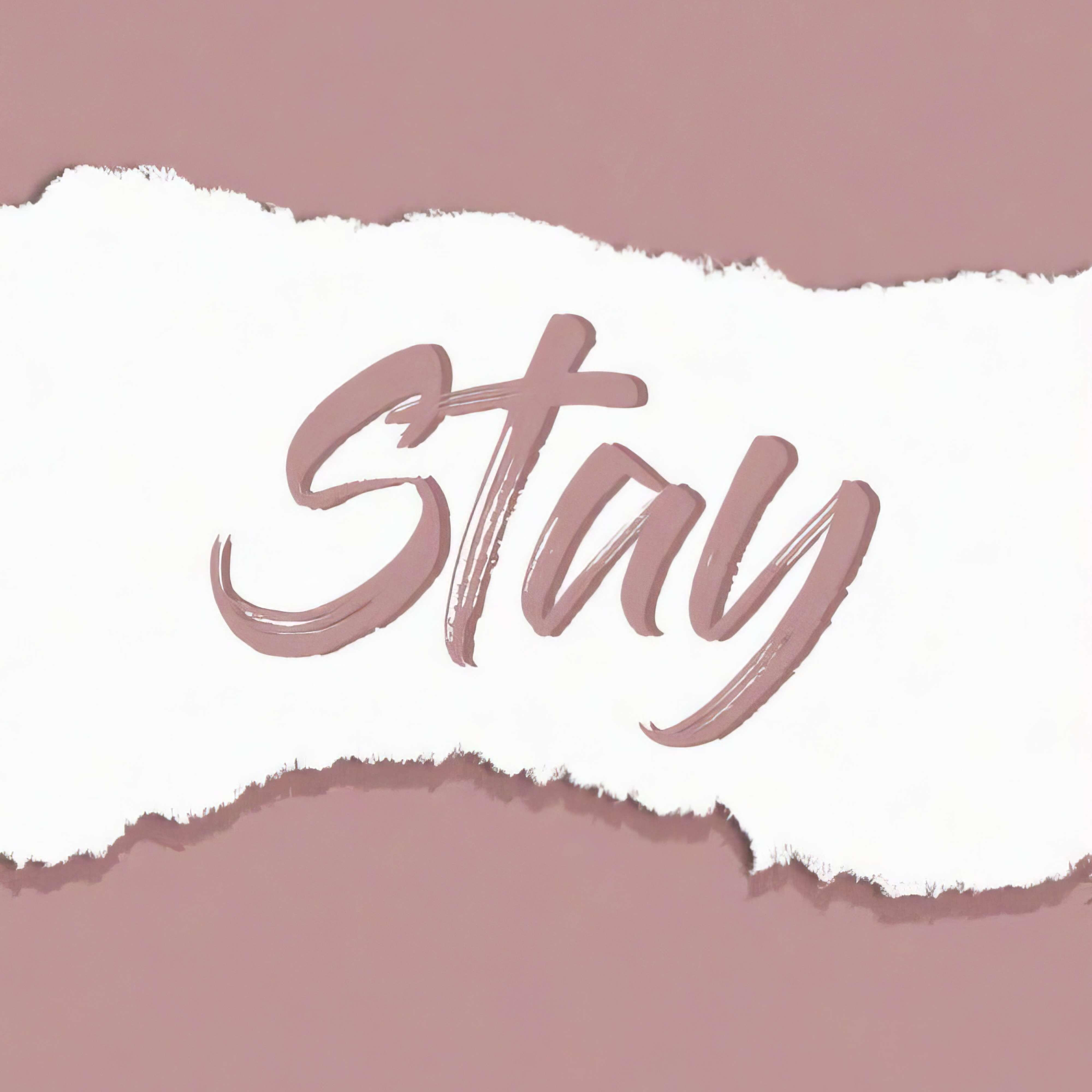 Релиз Stay