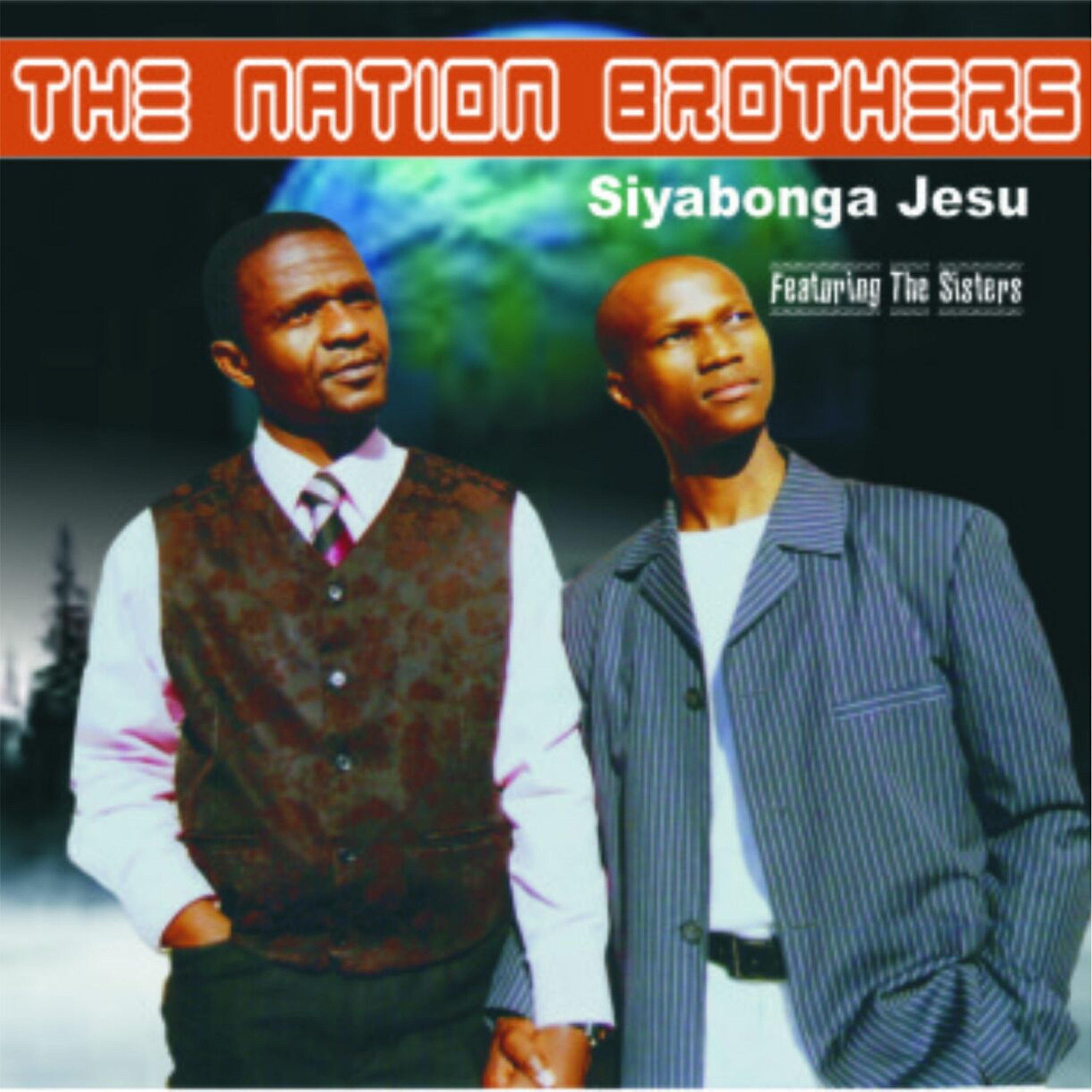 Релиз Siyabonga Jesu
