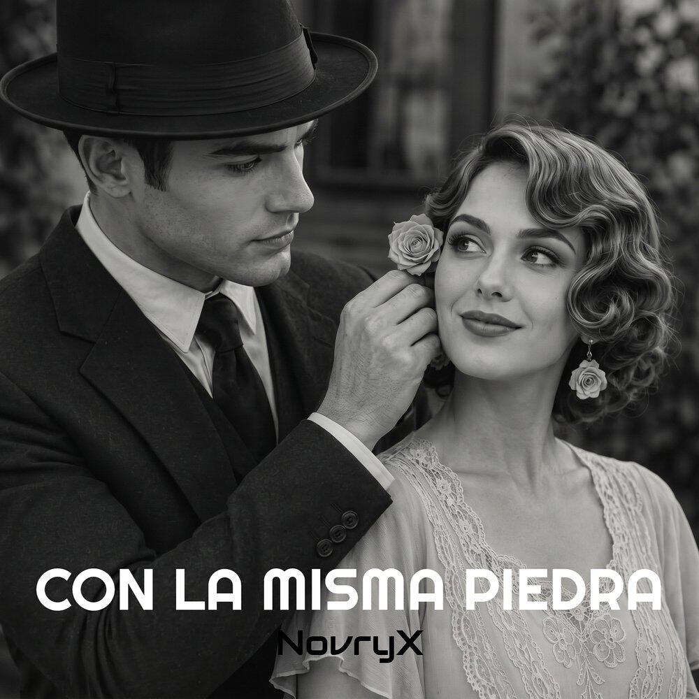 Релиз Con La Misma Piedra
