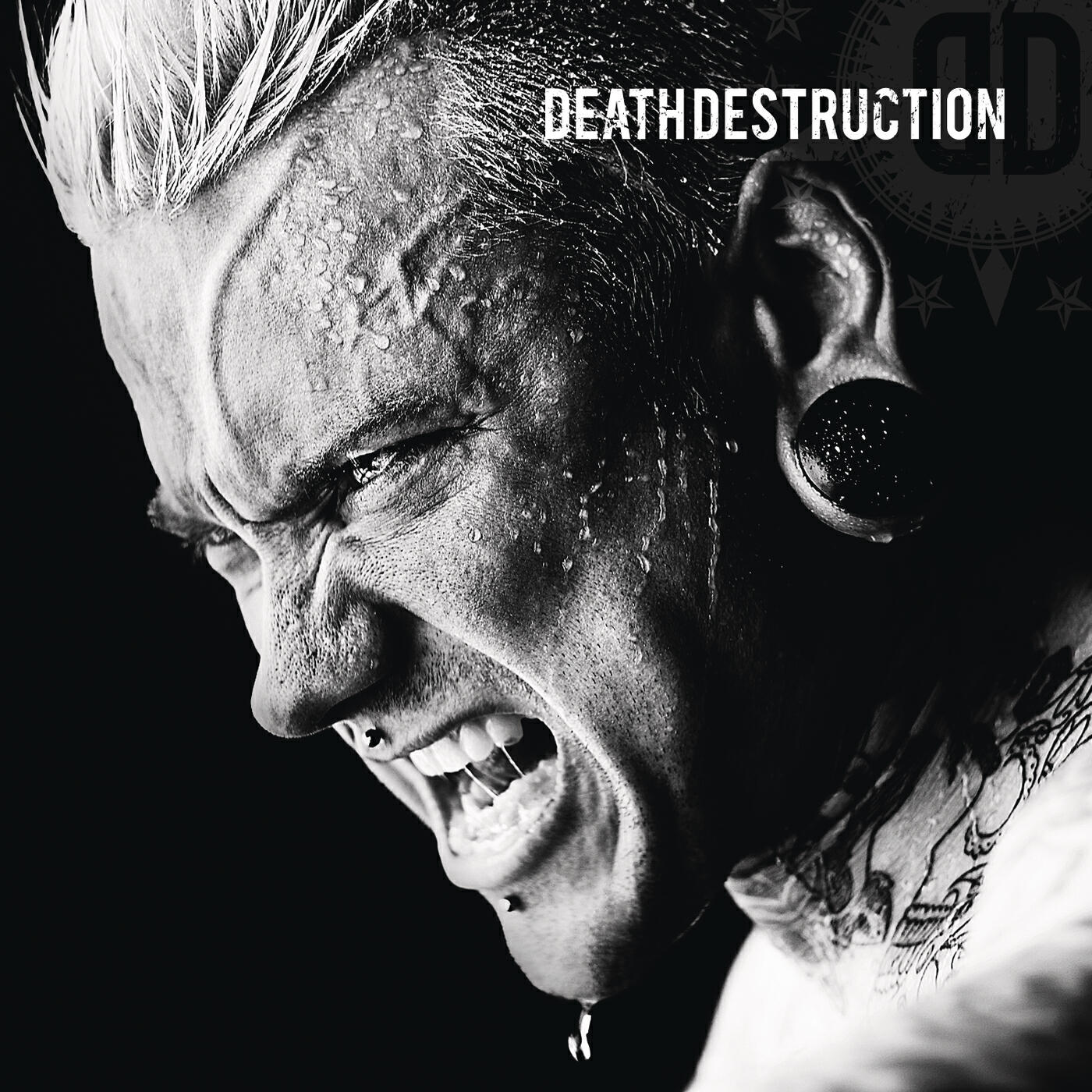 Релиз Death Destruction