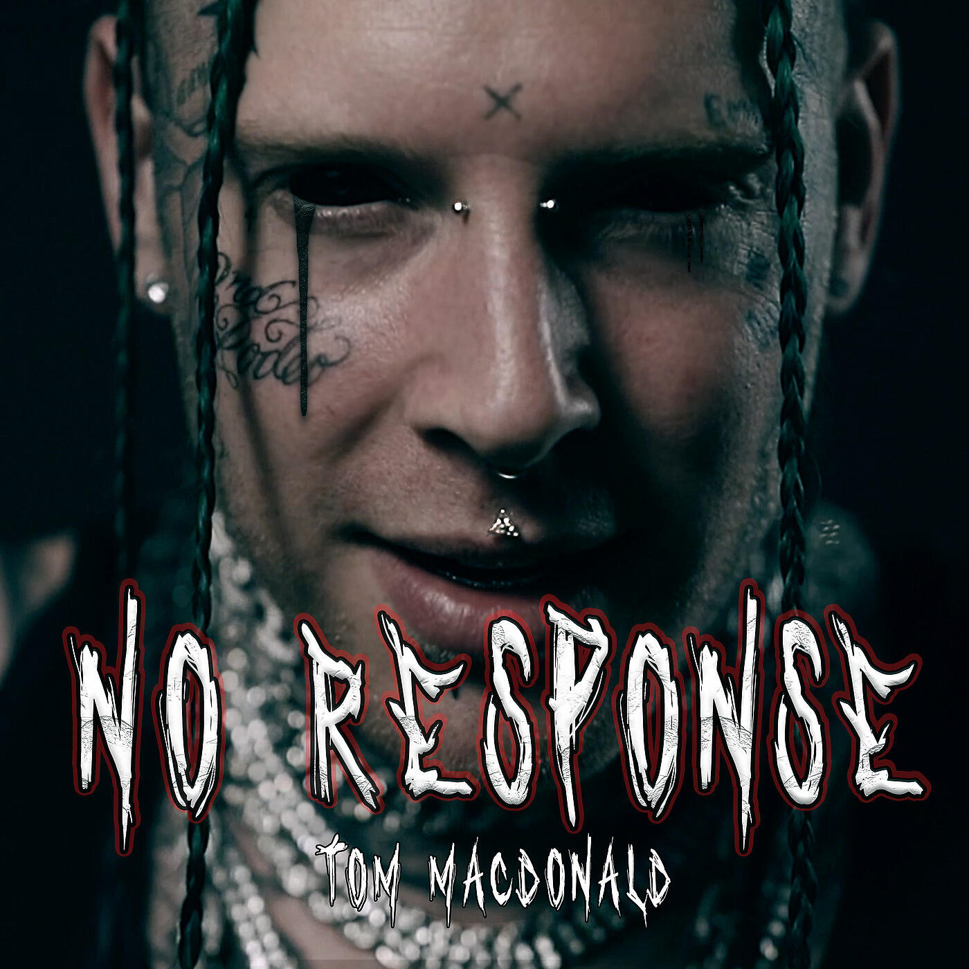 Релиз No Response