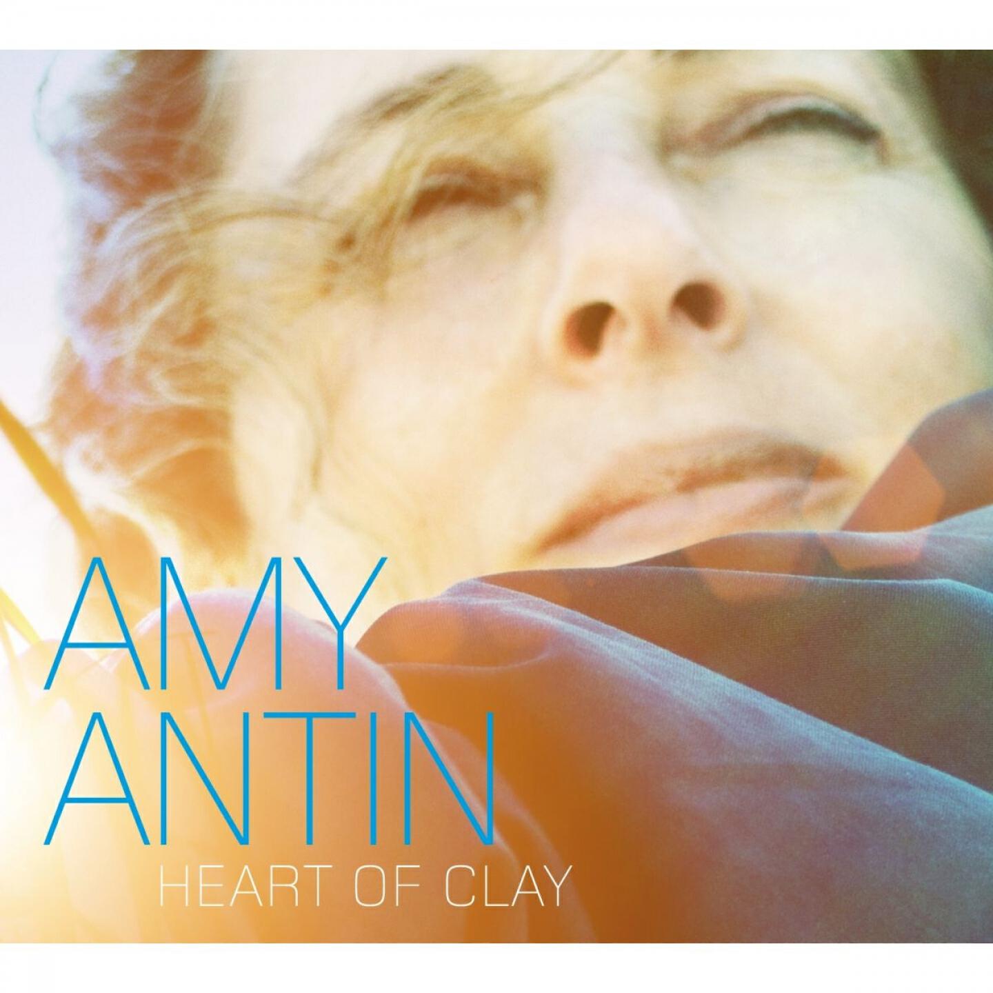 Релиз Heart of Clay