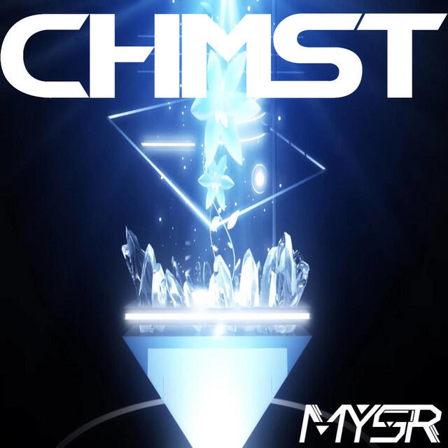 Релиз Ghost Voices (140 Psytrance Version)