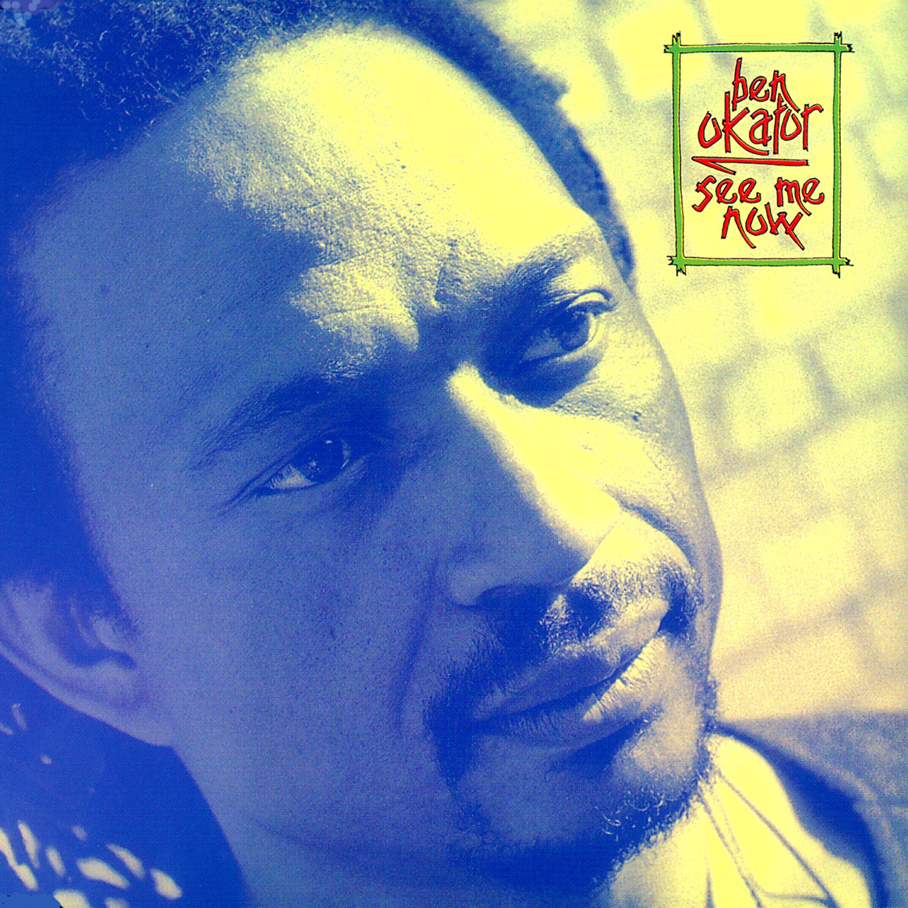 Релиз See Me Now