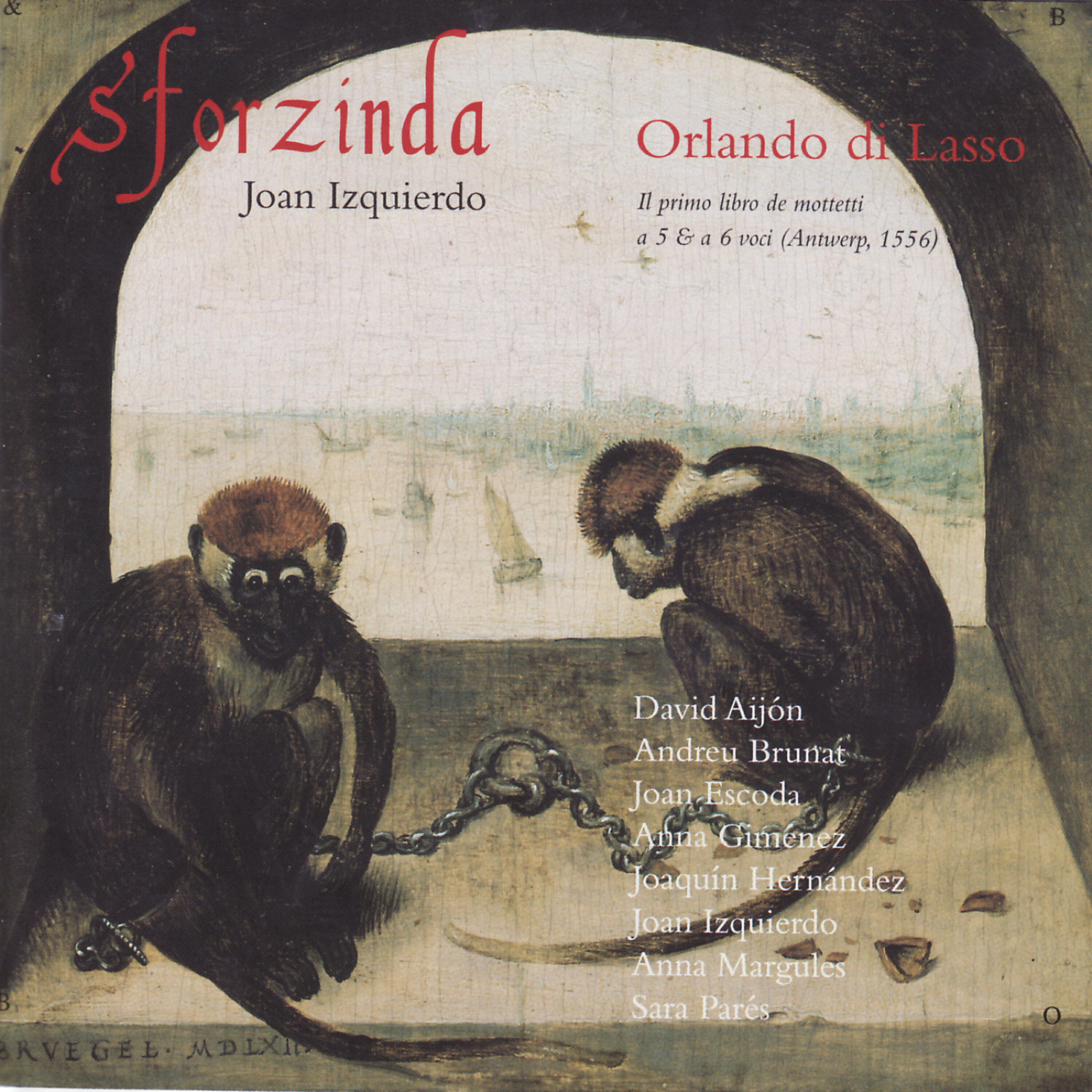 Sforzinda