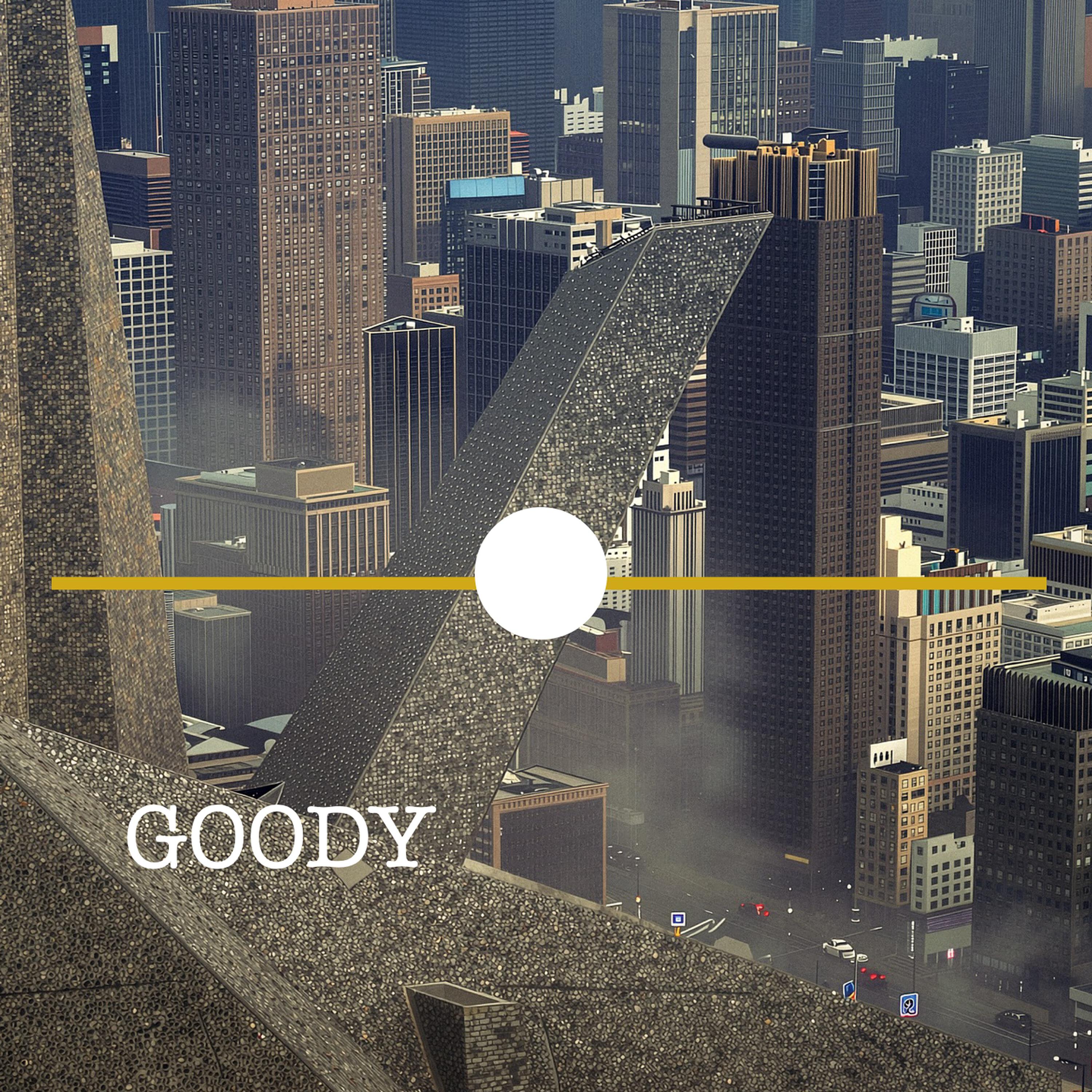 Релиз Goody